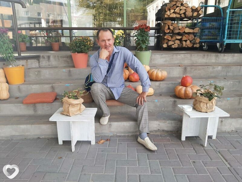 Юрий, 56, Абинске — анкета №236713