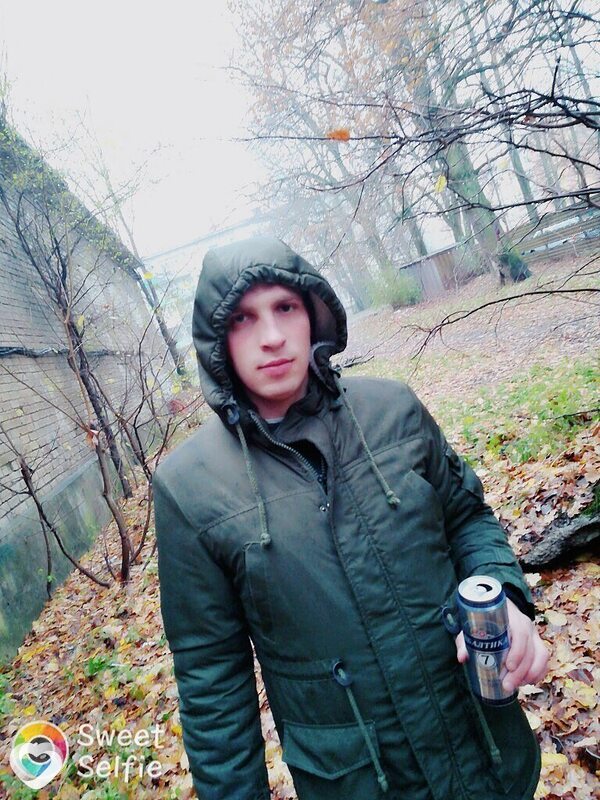 Саша, 32, Калинковичах — анкета №236714