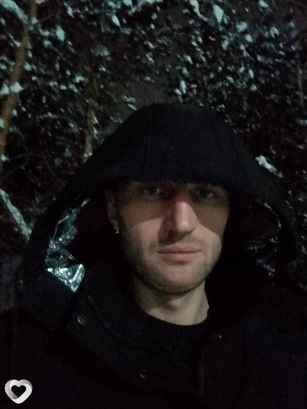 Максим, 34, Новом Уренгое — анкета №236768