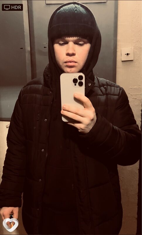 Денис, 30, Минске — анкета №236774
