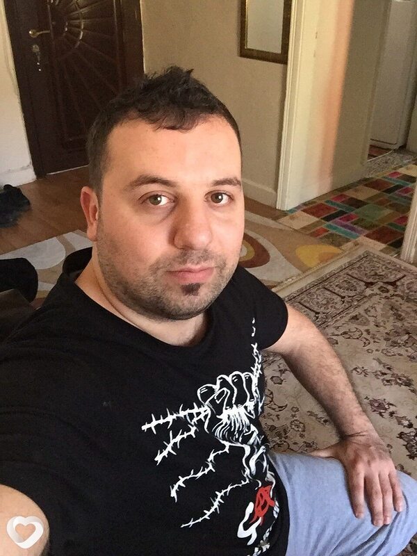 Айдер, 41, Джанкое — анкета №236776