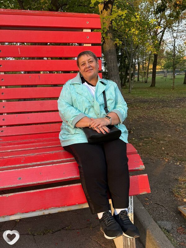 Антонина, 56, Самаре — анкета №236787