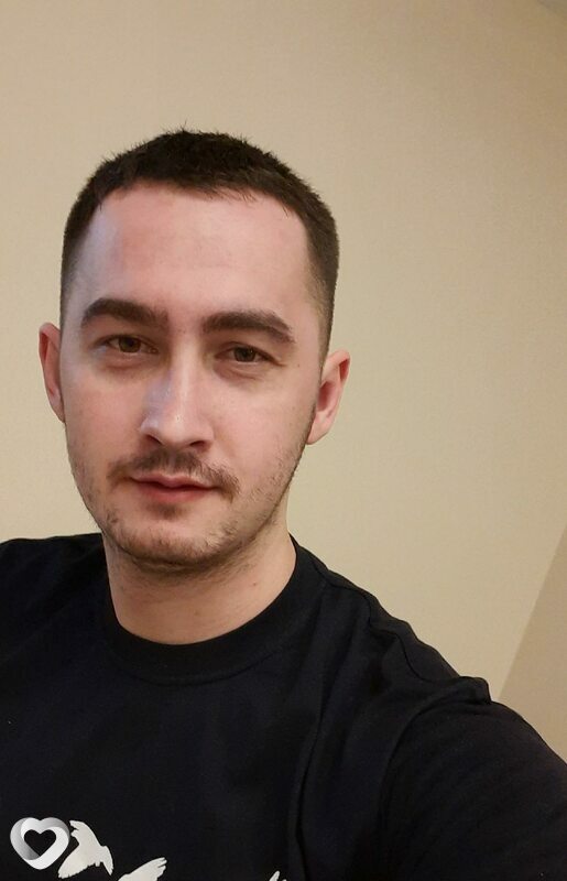 Иван, 37, Белгороде — анкета №236789