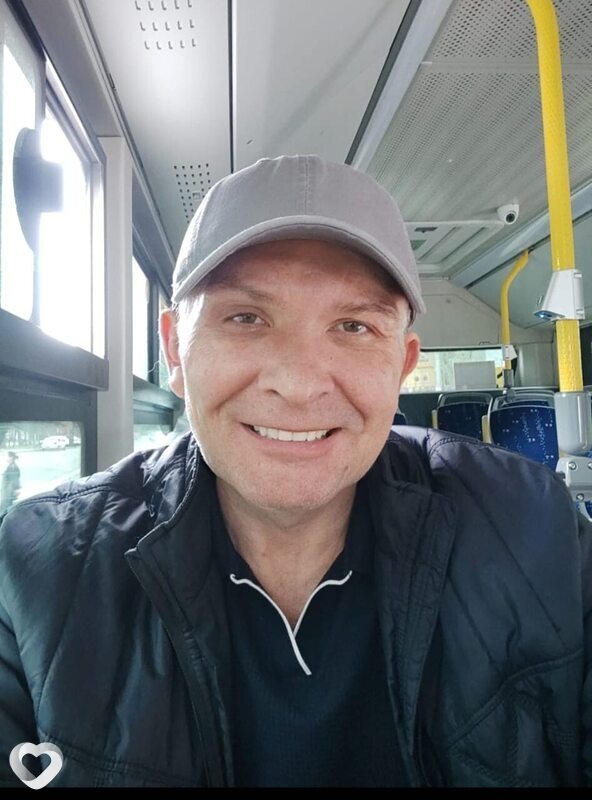 Александр, 49, Алматы — анкета №237141
