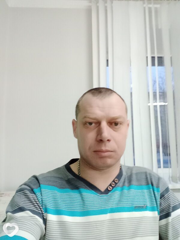 Андрей, 42, Петропавловске — анкета №237142
