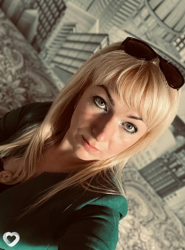 Снежана, 36, Перми — анкета №237146