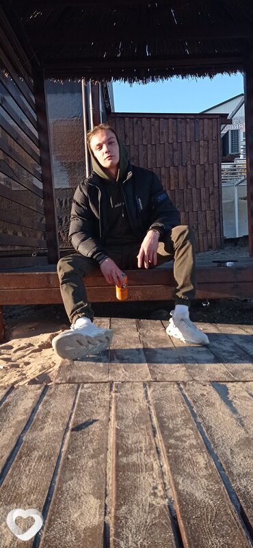 Витянчик, Урзуф