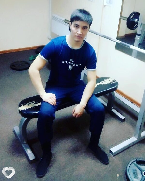 Нурик, 32, Астане — анкета №237149