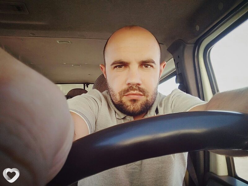 Макс, 31, Омске — анкета №237151