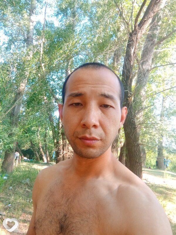 Медет, 38, Актюбинске — анкета №237158