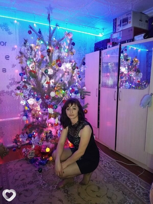 Татьяна, 42, Павлодаре — анкета №237160