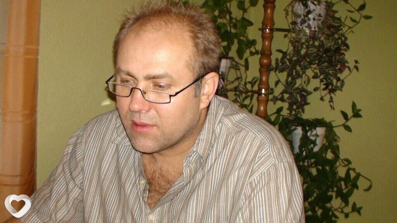 Дмитрий, 51, Орёл — анкета №236918