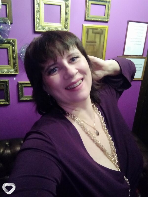 Елена, 53, Волжском — анкета №236925