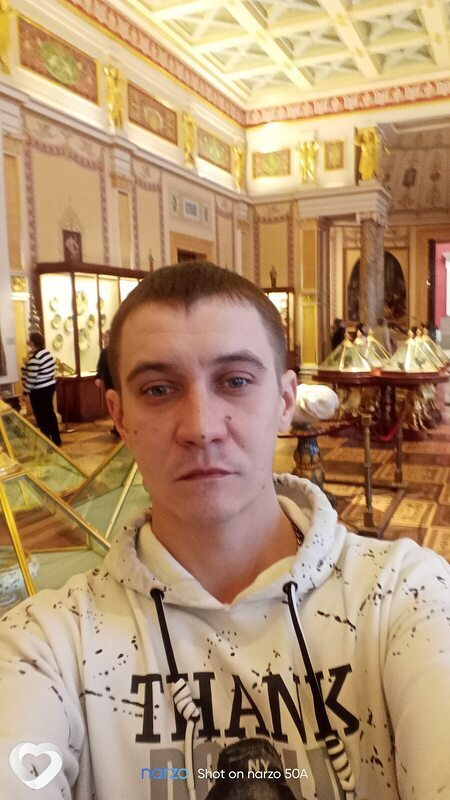 Алексей, 38, Москве — анкета №236927