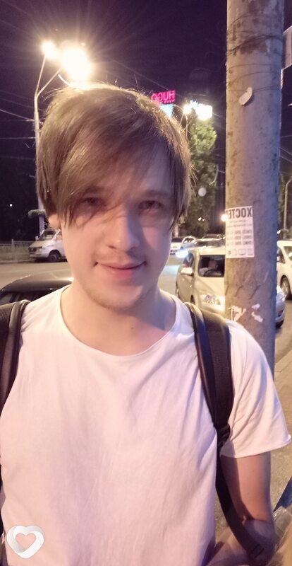 Никита, 32, Киеве — анкета №236928