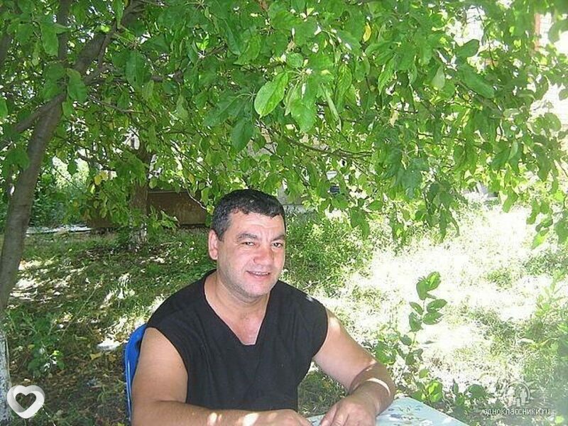 Роберт, 54, Ставрополе — анкета №236929