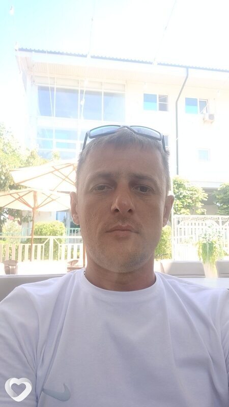 Михаил, 40, Белокуракине — анкета №236931