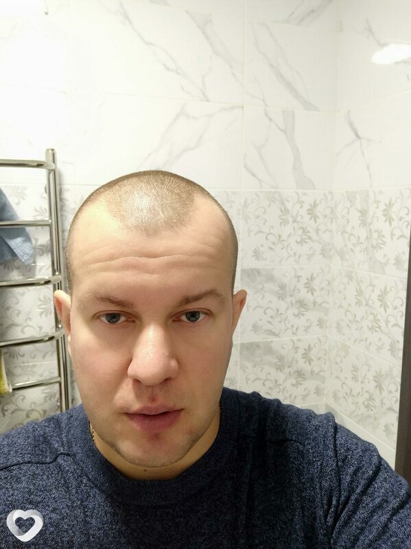 Руслан, 40, Городке — анкета №236937