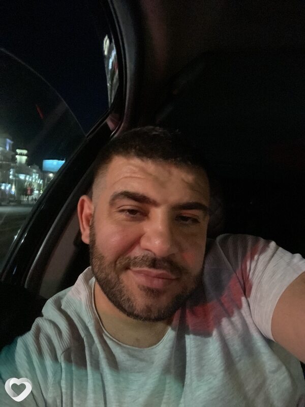 Сергей, 37, Лобне — анкета №236817