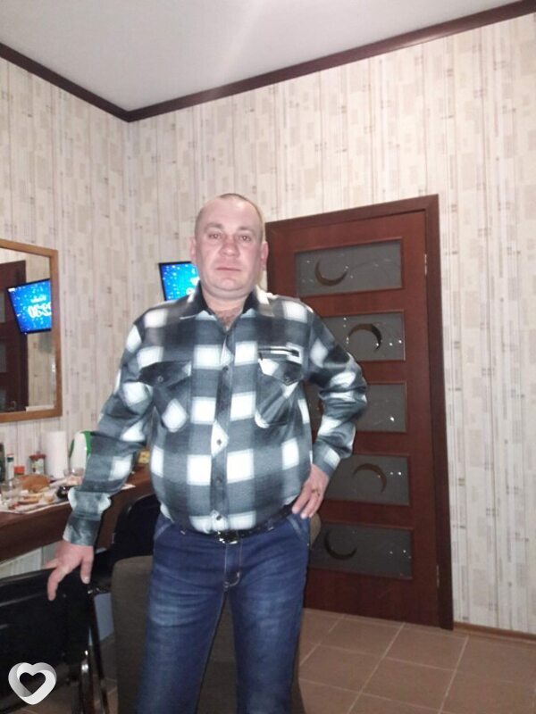 Виктор, 53, Речице — анкета №236819