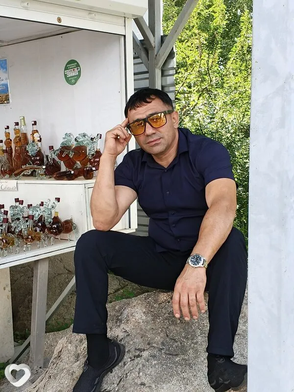 Чони, 38, Белокурихе — анкета №236820