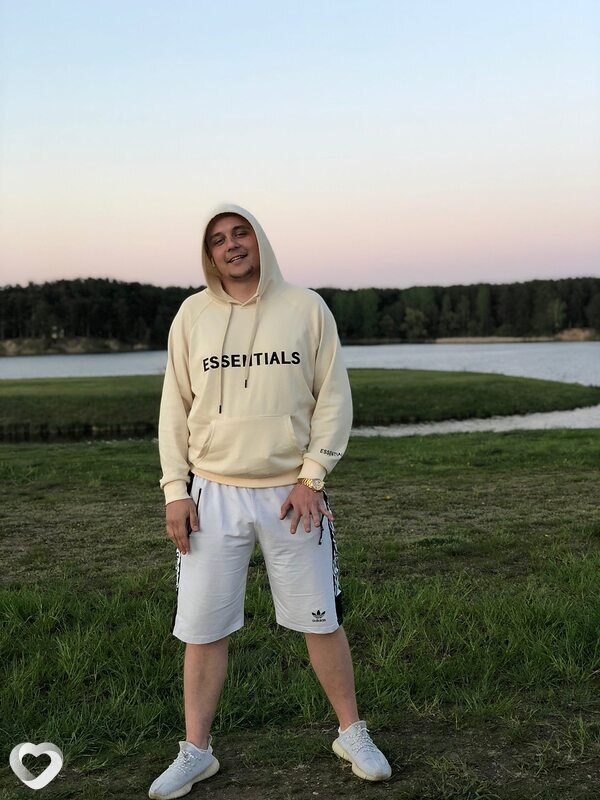 Андрей, 30, Гродно — анкета №236822