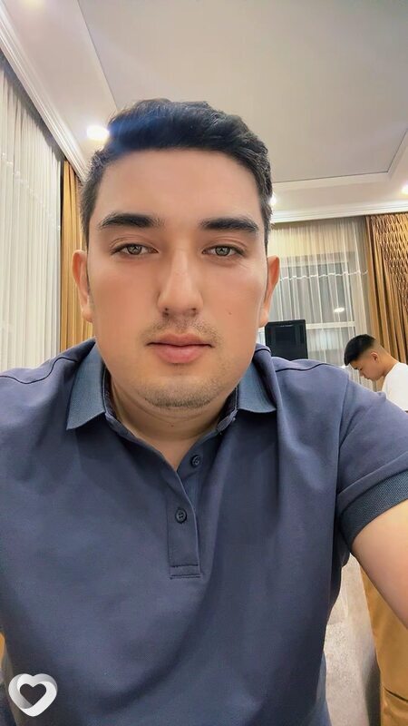 Алишер, 30, Экибастузе — анкета №236829