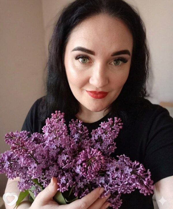 Соня, 41, Виннице — анкета №236835