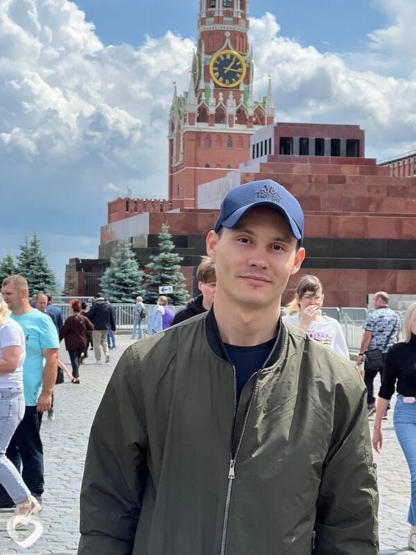 Андрей, 30, Новочеркасске — анкета №237366