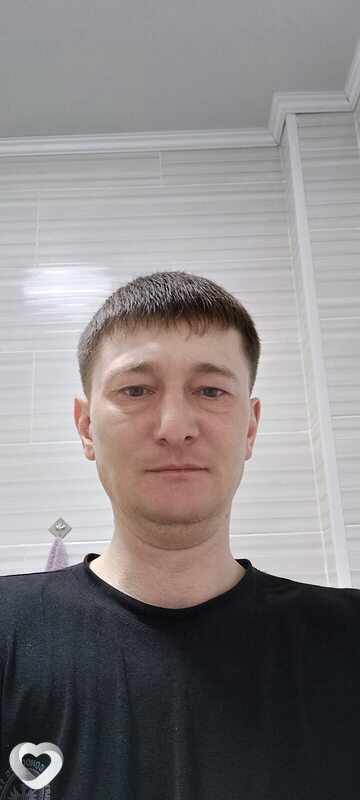 Сергей, 41, Павлодаре — анкета №237368