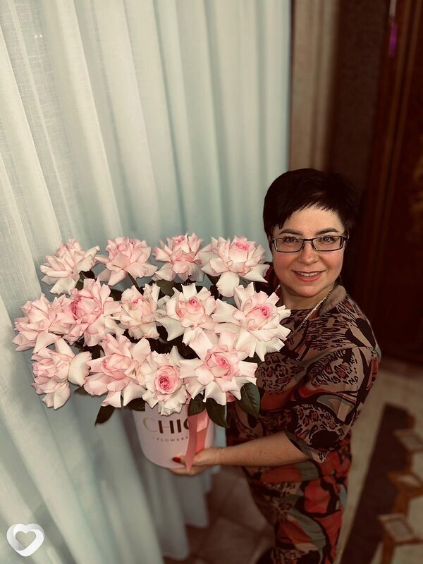Анна, 54, Караганде — анкета №237371