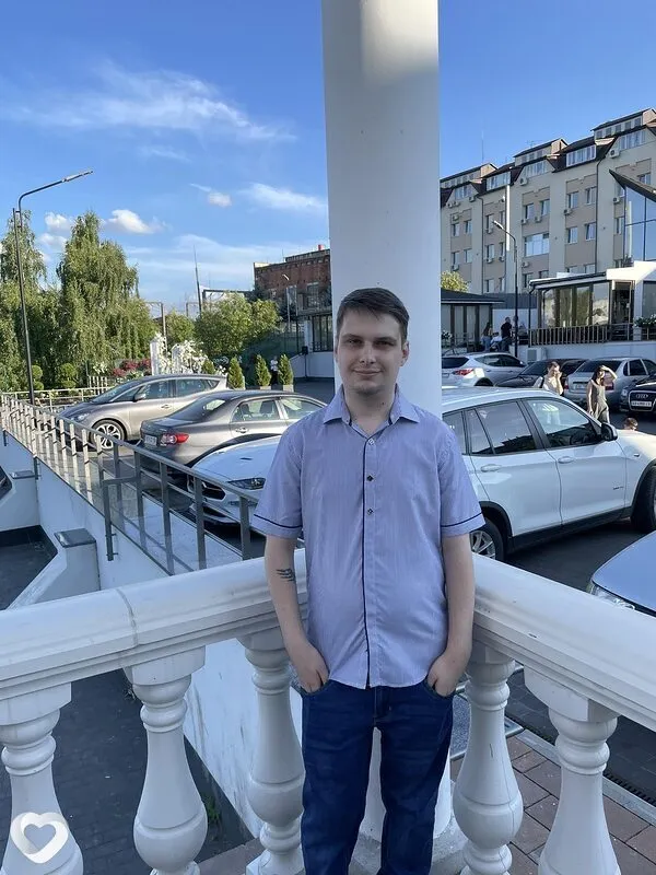 Дима, 33, Виннице — анкета №7384