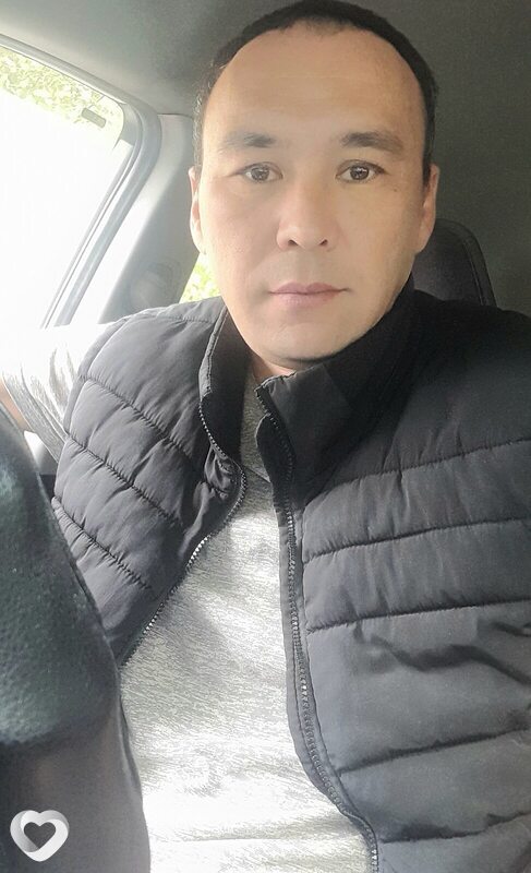 Тимур, 41, Алматы — анкета №237378