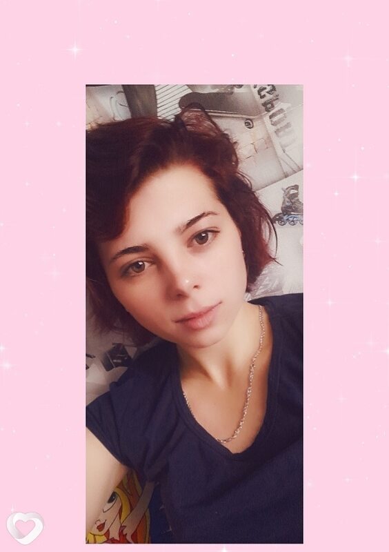 Татьяна, 28, Караганде — анкета №237384
