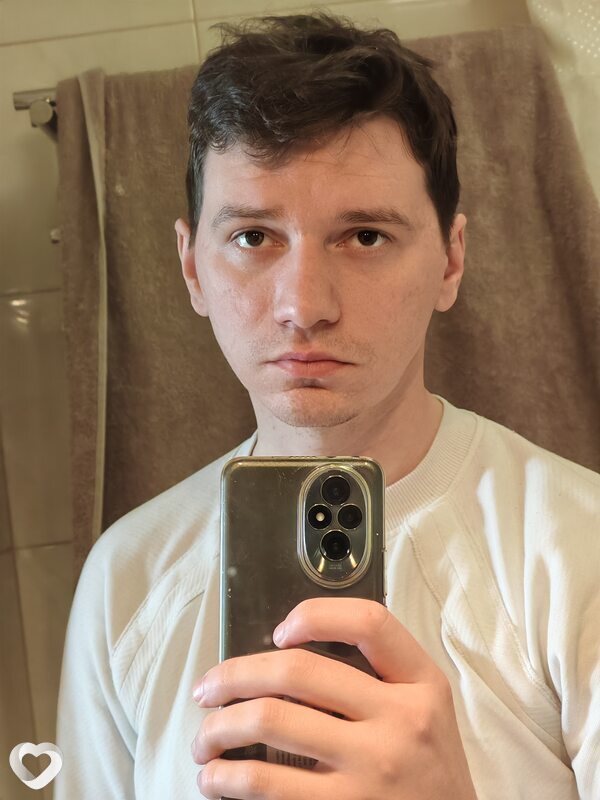 Алексей, 26, Борисове — анкета №237385