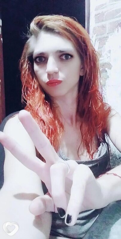 Анастасия, 38, Черногорске — анкета №237386