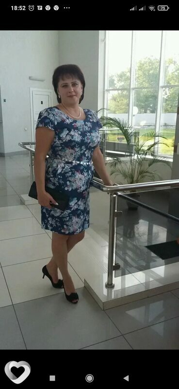 Larisa, 48, Гомеле — анкета №236965