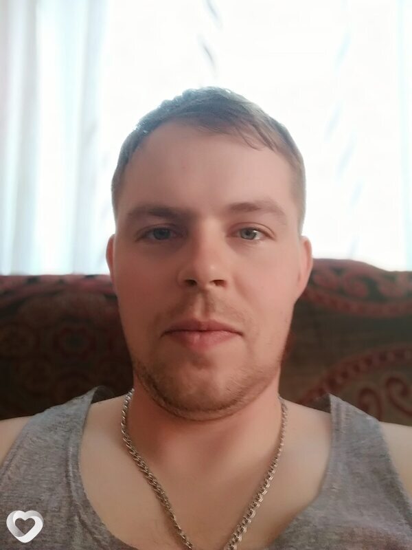 Женя, 34, Гомеле — анкета №236970