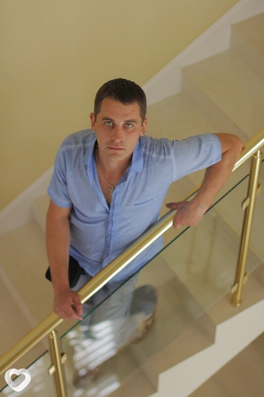 Алексей, 47, Москве — анкета №236977