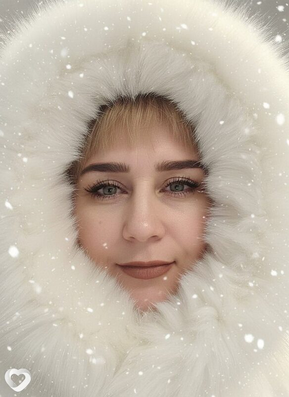 Мария, 47, Красноярске — анкета №236979
