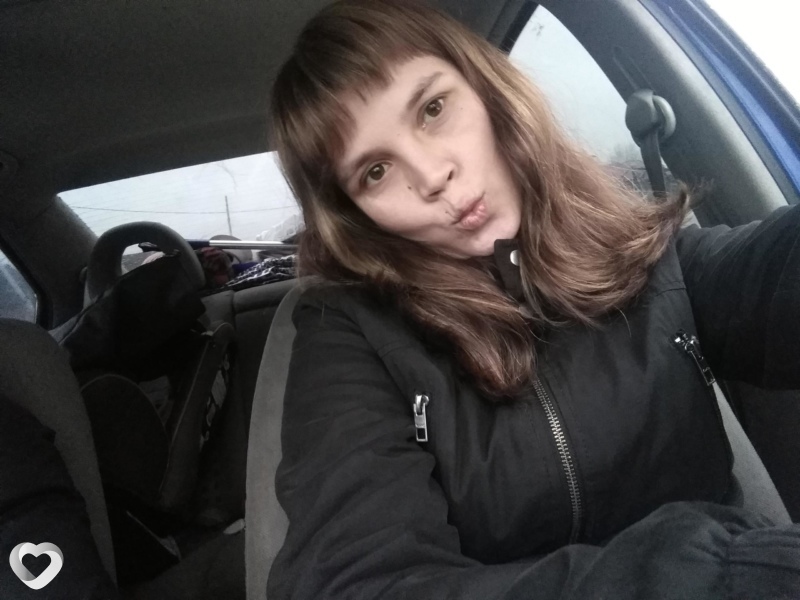 Мария, 35, Волхове — анкета №236980