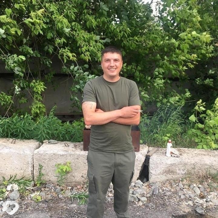 Витал, 33, Москве — анкета №236982