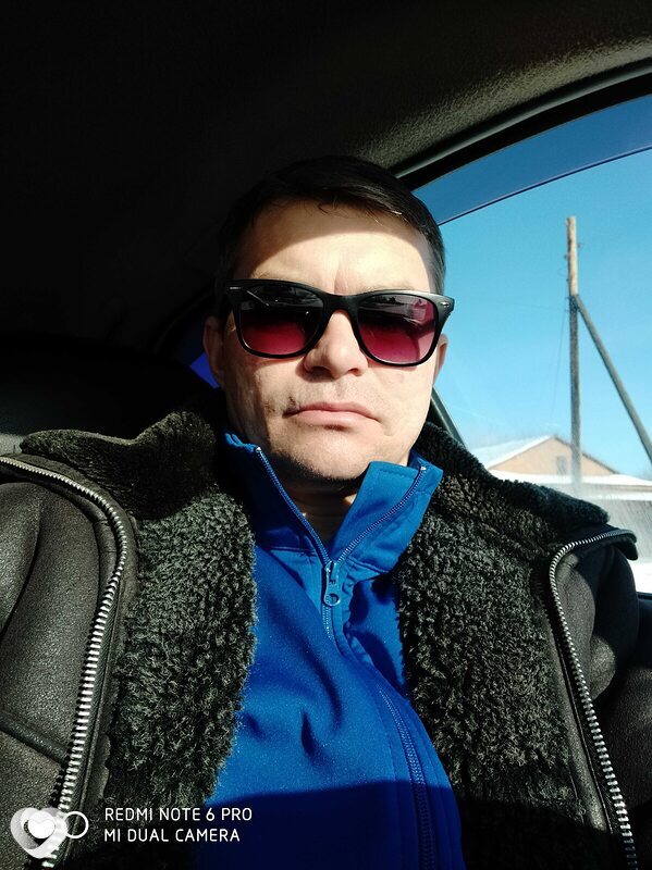 Дмитрий, 44, Омске — анкета №236984