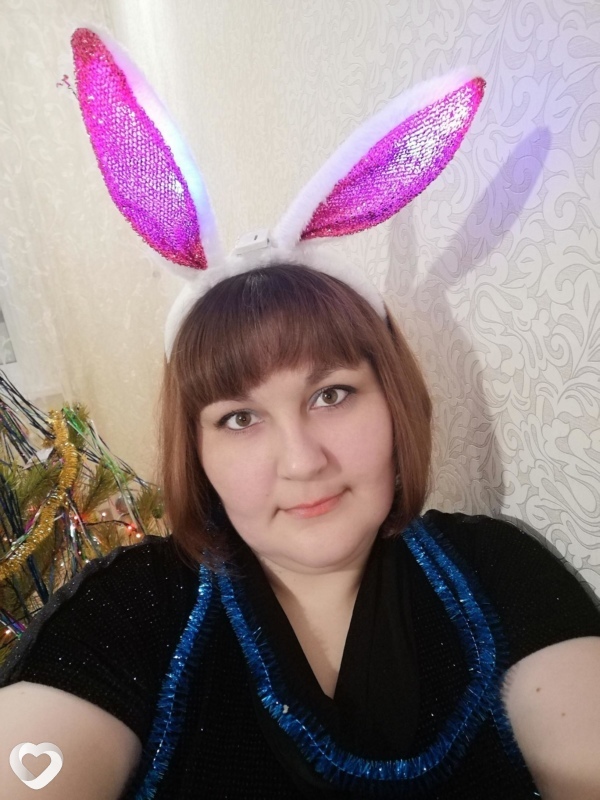 Надежда, 37, Омске — анкета №237167