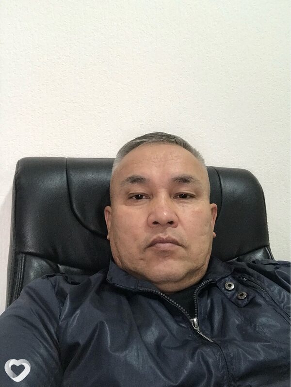 Баука, 48, Астане — анкета №237171