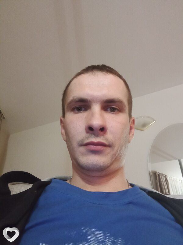 Андрей, 36, Барановичах — анкета №237179