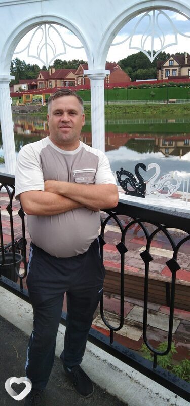 Александр, 46, Талице — анкета №237183