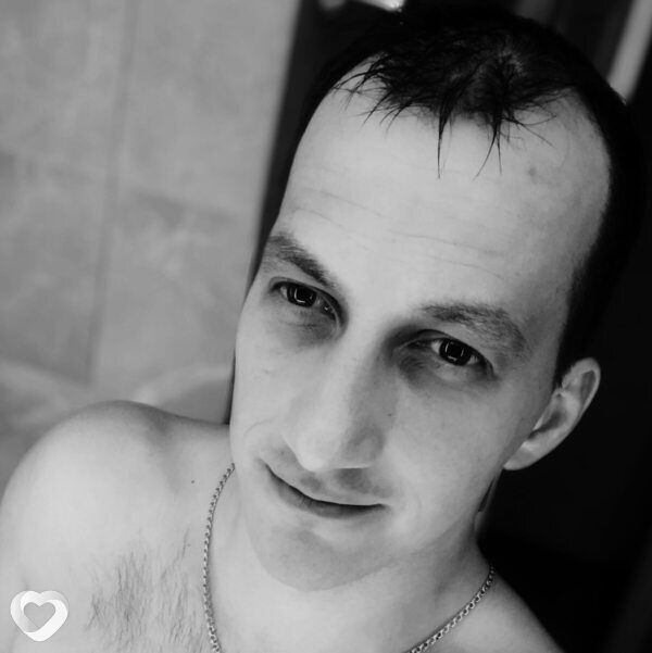 Алекс, 38, Омске — анкета №237644