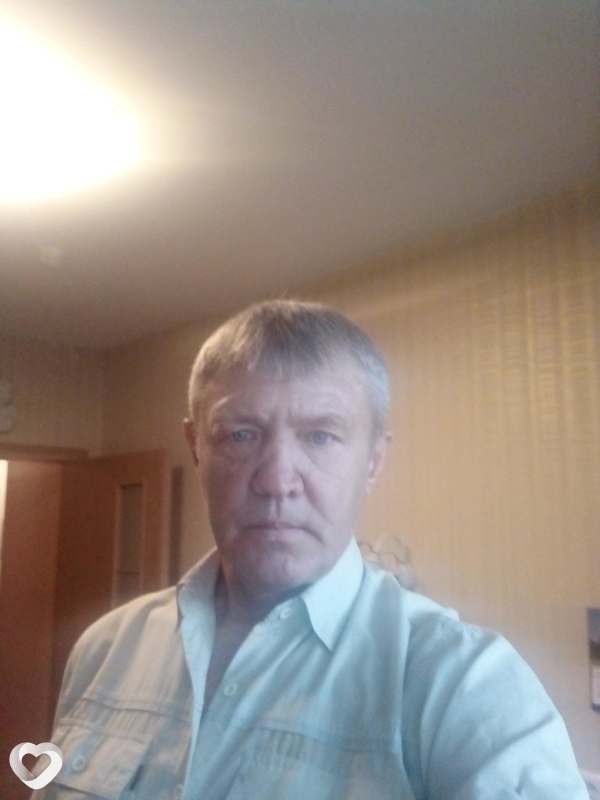 Игорь, 58, Санкт-Петербурге — анкета №237653