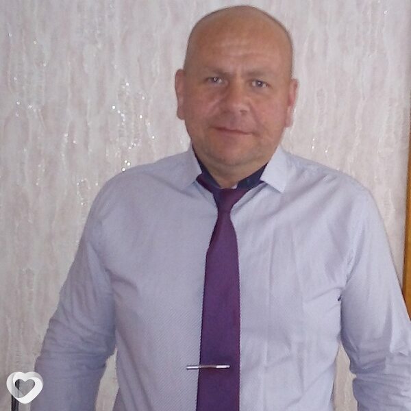 Александр, 45, Смолевичах — анкета №237654